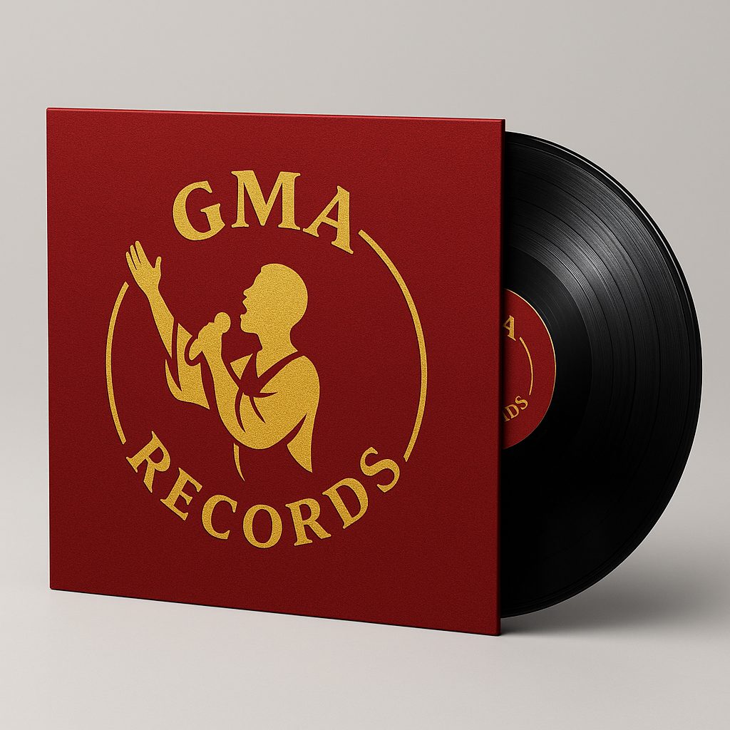 GMA Records
